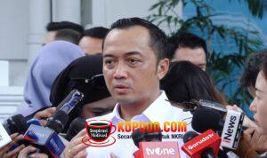 Pemerintah Siapkan Skema Redam Lonjakan Harga Komoditas Global