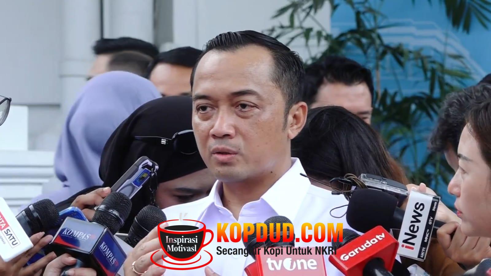 Pemerintah Siapkan Skema Redam Lonjakan Harga Komoditas Global