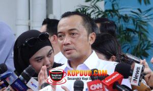 Efisiensi Energi: Pemerintah Genjot Transportasi Massal dan Kendaraan Listrik