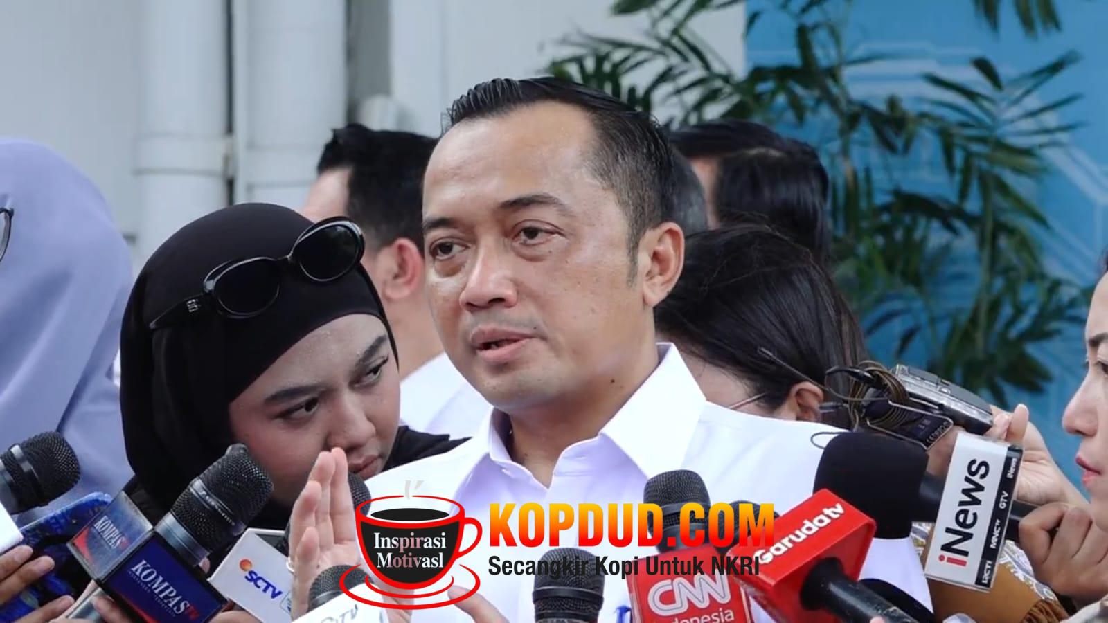 Efisiensi Energi: Pemerintah Genjot Transportasi Massal dan Kendaraan Listrik