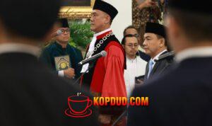 Usai Dilantik Prabowo, Ombudsman RI Tancap Gas Benahi Internal dan Kawal Asta Cita