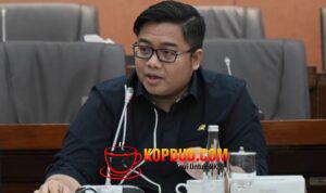 Gerindra Dorong Impor Gula Rafinasi Satu Pintu Lewat BUMN, Lindungi Petani Tebu
