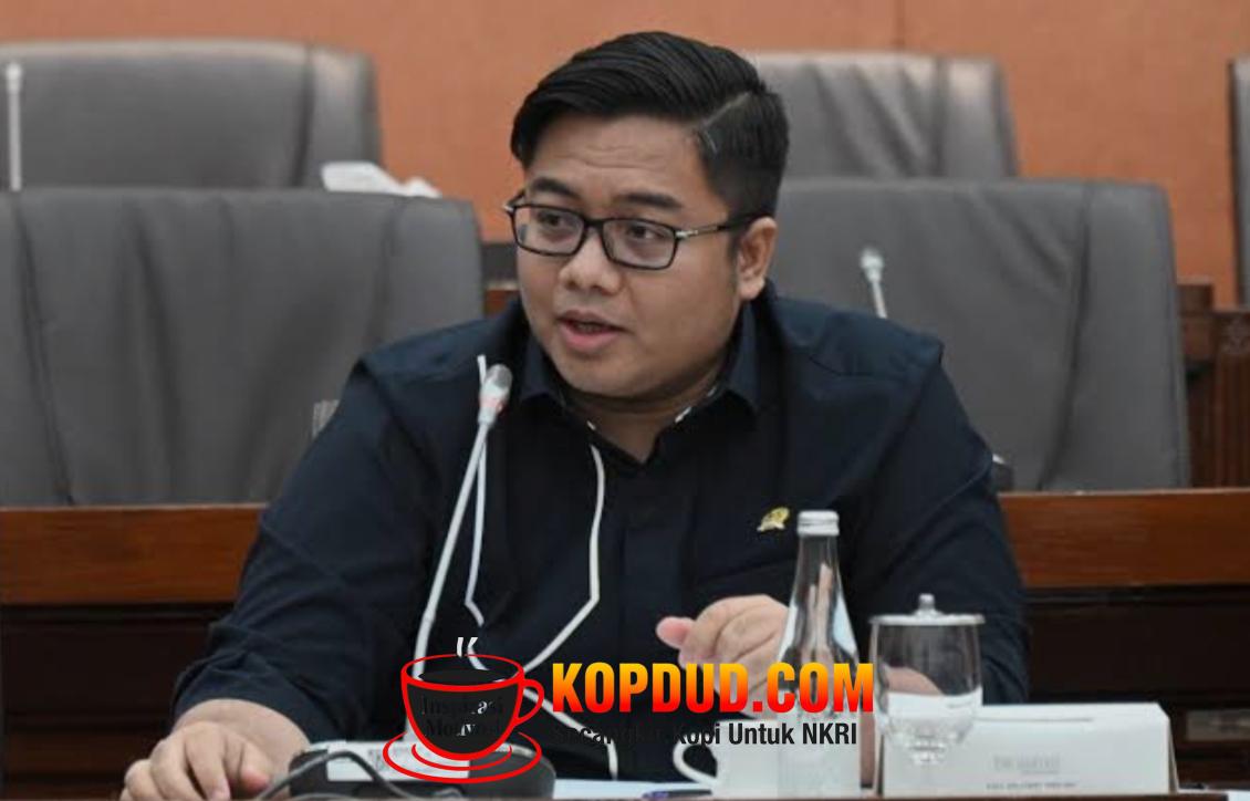 Gerindra Dorong Impor Gula Rafinasi Satu Pintu Lewat BUMN, Lindungi Petani Tebu