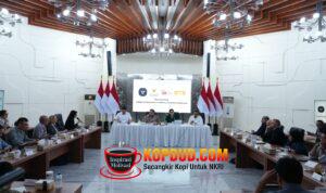 Pasar Modal Indonesia Berbenah: Lima Kebijakan Transparansi Sudah Berlaku