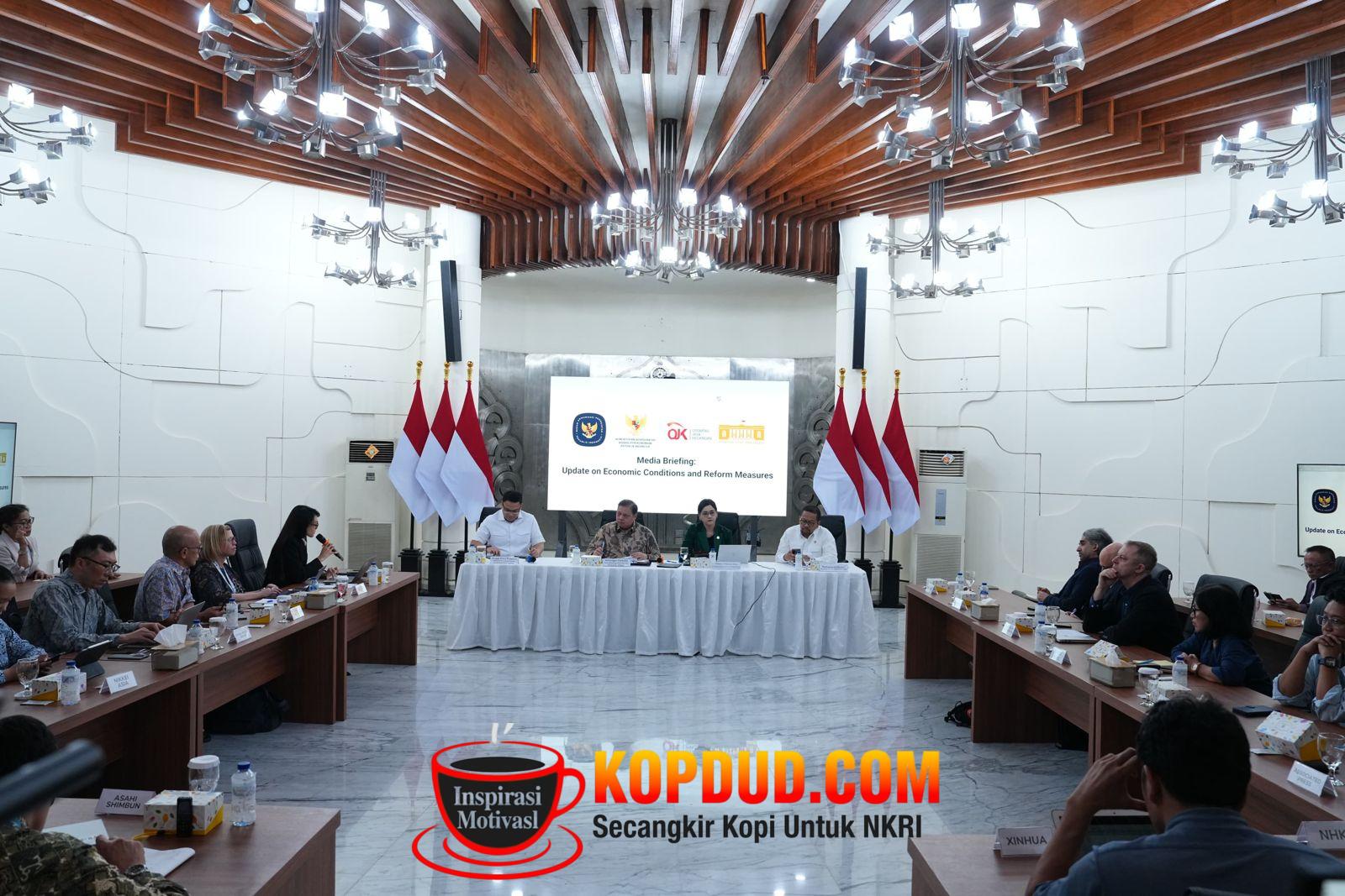 Pasar Modal Indonesia Berbenah: Lima Kebijakan Transparansi Sudah Berlaku