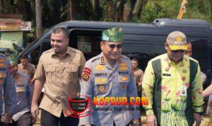Kapoksi Komisi III DPR RI, Muhammad Rahul: Apresiasi Ketegasan Kapolda Riau, Perang Melawan Narkoba tak Boleh Kendor