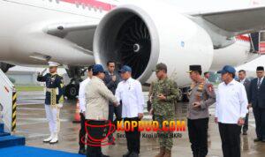 Prabowo Amankan Kerja Sama Energi hingga Penguatan Pertahanan, Bersama Rusia dan Prancis