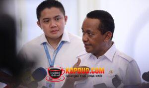 Pemerintah Pastikan Harga BBM Stabil hingga Akhir Tahun, Stok Energi Aman