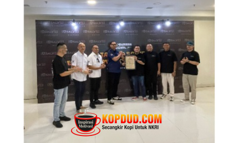 Munas IV Asalvo: Bimantoro Wiyono Tegaskan Komunitas Otomotif sebagai Rumah Besar Pecinta Mobil