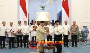 Apa Saja Poin-Poin Rekomendasi Reformasi Polri Begini Kata Jimly Asshiddiqie