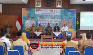Bupati Sukabumi Asep Japar Minta Satuan Pendidikan Taat Azas dalam SPMB, Wujudkan Semangat Sukabumi Mubarokah 3