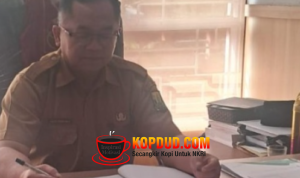 DPU Kabupaten Sukabumi Ajak Warga Rawat Drainase Demi Infrastruktur Jalan Berkelanjutan