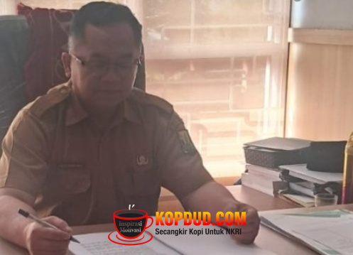 DPU Kabupaten Sukabumi Ajak Warga Rawat Drainase Demi Infrastruktur Jalan Berkelanjutan