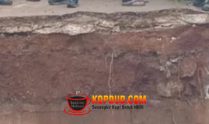 DPU Kabupaten Sukabumi Percepat Pembangunan Jembatan Linggamanik