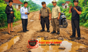 DPU Kabupaten Sukabumi Respons Aspirasi Warga Sukatani