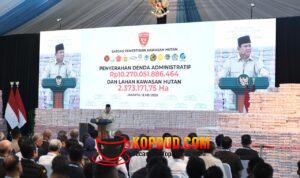 Demi Sederhanakan Izin Usaha, Prabowo Minta Pembentukan Satgas Percepatan Deregulasi