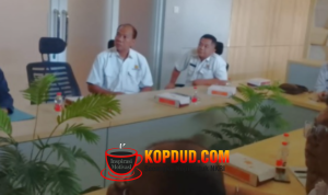 Dinas PU Kabupaten Sukabumi Dorong Akreditasi Laboratorium Bahan Konstruksi
