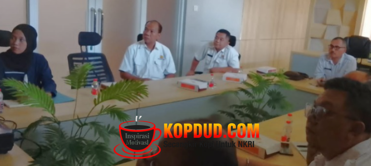Dinas PU Kabupaten Sukabumi Dorong Akreditasi Laboratorium Bahan Konstruksi