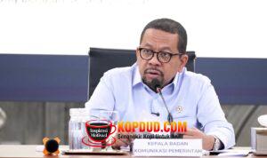 Keberhasilan Pengobatan Capai 80% hingga 8.000 Rumah Pasien Bakal Diperbaiki, Pemerintah Perkuat Pengentasan Tuberkulosis
