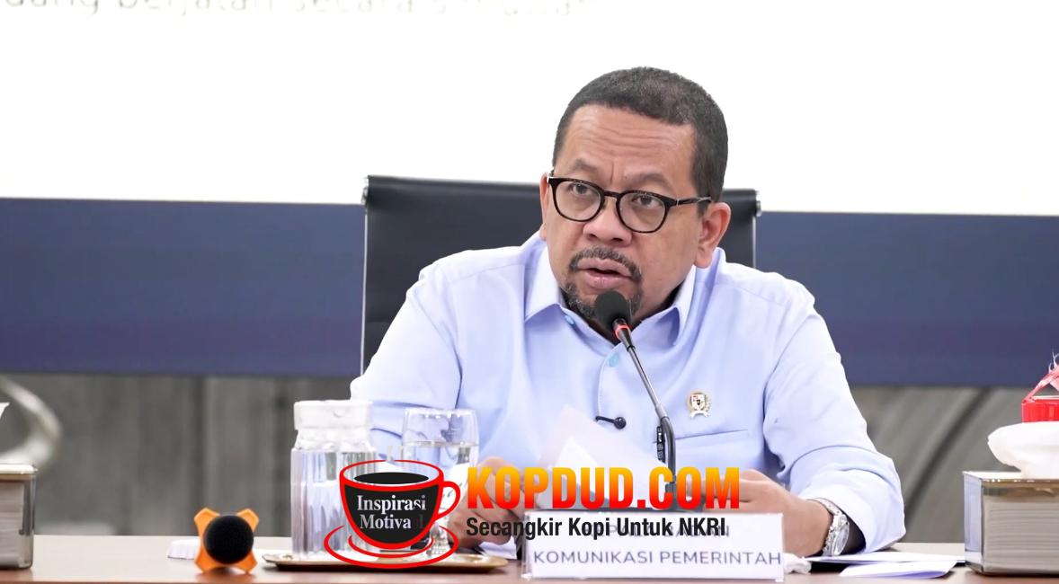Keberhasilan Pengobatan Capai 80% hingga 8.000 Rumah Pasien Bakal Diperbaiki, Pemerintah Perkuat Pengentasan Tuberkulosis