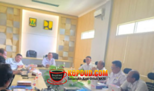 Kendati Harga Material Naik, DPU Sukabumi Pastikan Proyek Jalan Tidak Tertunda