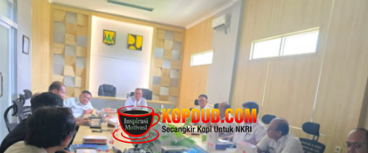 Kendati Harga Material Naik, DPU Sukabumi Pastikan Proyek Jalan Tidak Tertunda