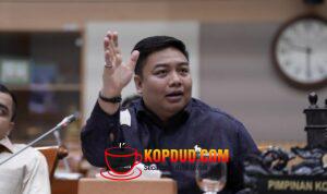 LCC Empat Pilar Kalbar Tuai Polemik, Kawendra Apresiasi Langkah MPR dan Beri Penghargaan untuk SMAN 1 Pontianak
