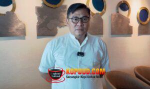 Layanan Fast Track Mecca Route Dapat Apresiasi Timwas Haji DPR RI