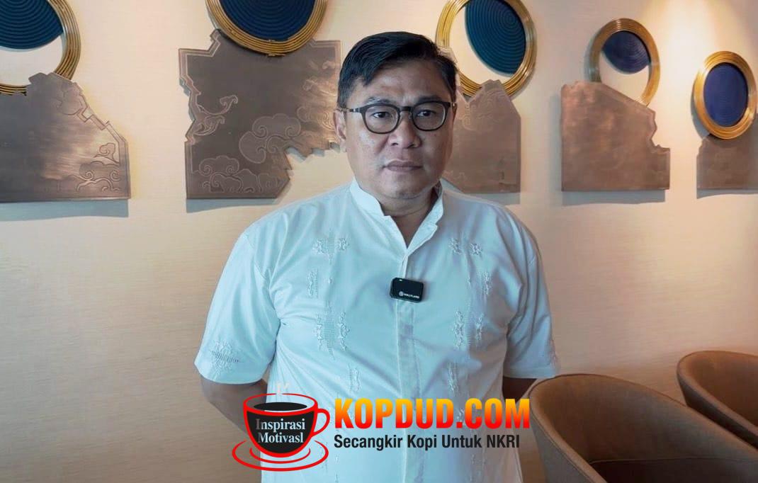 Layanan Fast Track Mecca Route Dapat Apresiasi Timwas Haji DPR RI