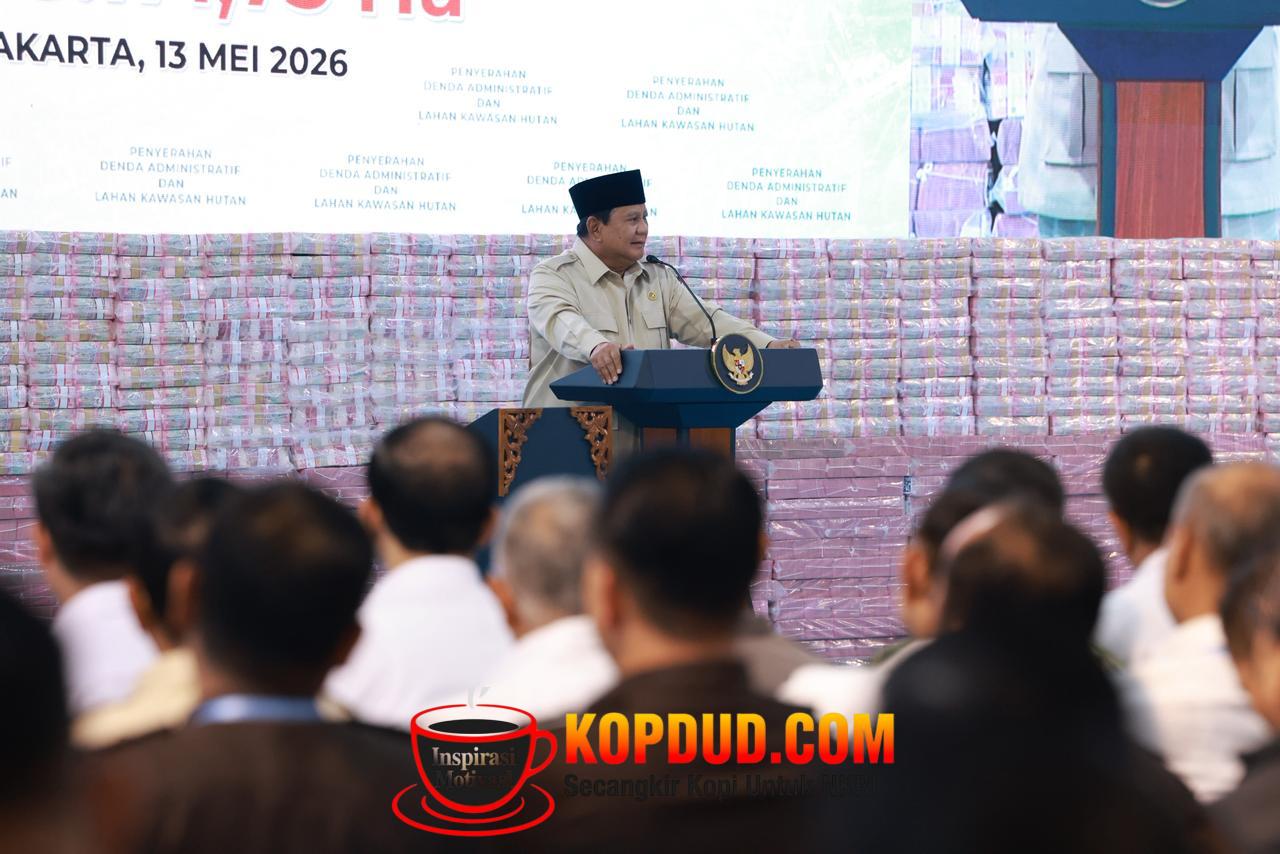 Prabowo Bisa Renovasi 5.000 Puskesmas, Uang Rp10 Triliun Kembali ke Negara