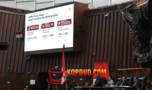 Presiden Prabowo Putuskan Ekspor Sawit hingga Batu Bara Harus via BUMN Indonesia Tidak Mau Terus Jadi Korban!