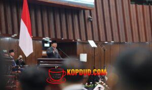 Presiden Prabowo Selama 34 Tahun Rp 15.400 Triliun Kita Hilang Akibat Praktik Kecurangan Ekspor