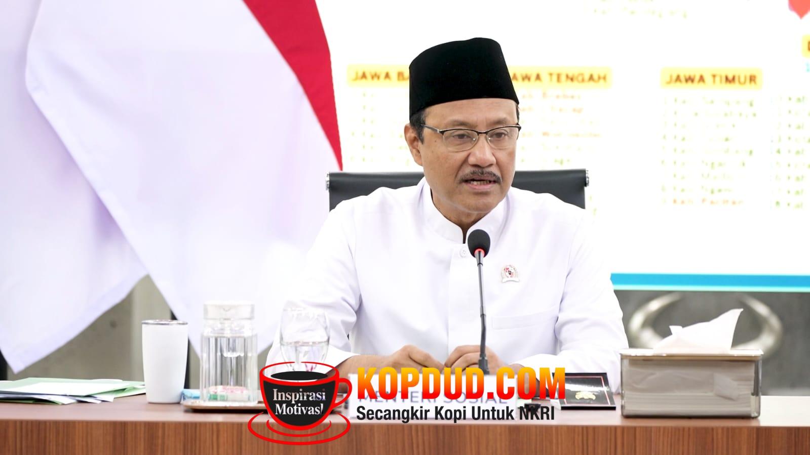 Siap Beroperasi Pertengahan Tahun Ini, Pemerintah Sebut 93 Sekolah Rakyat Permanen