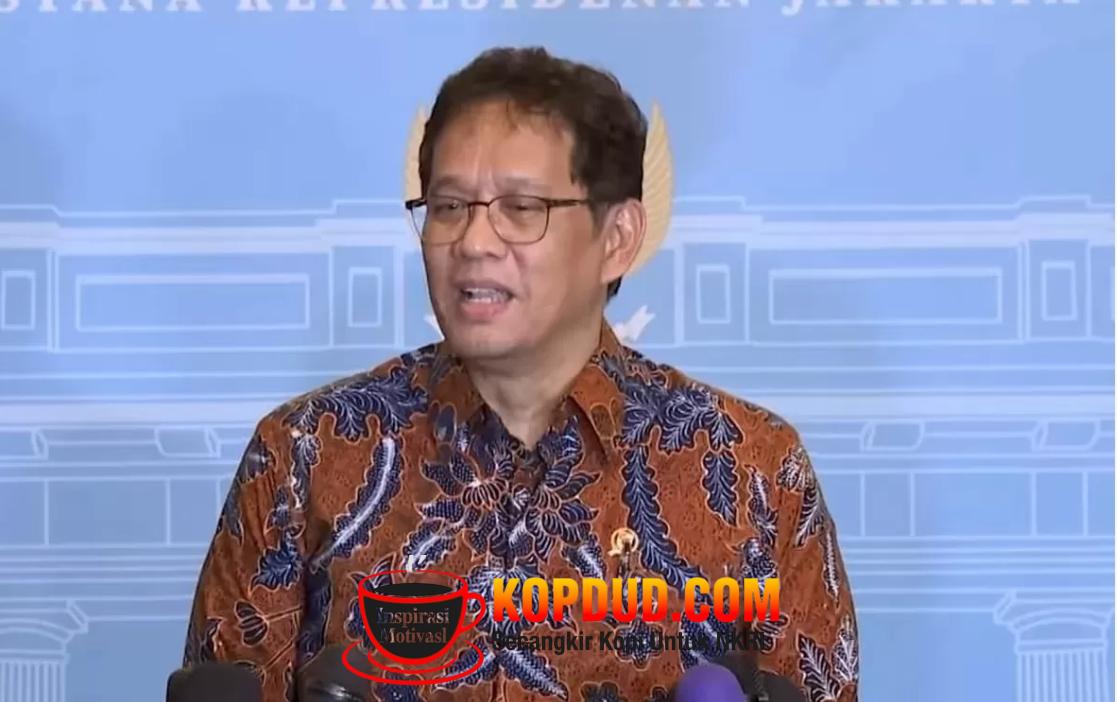 Terbaik Dunia, Indonesia Raih Peringkat Pertama Transparansi Pelaporan Belanja Perpajakan