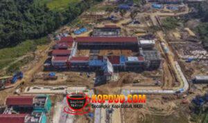 4 SMA Unggul Garuda Baru Siap Beroperasi Juli Ini, 307 Siswa-siswi Terbaik Lolos Seleksi