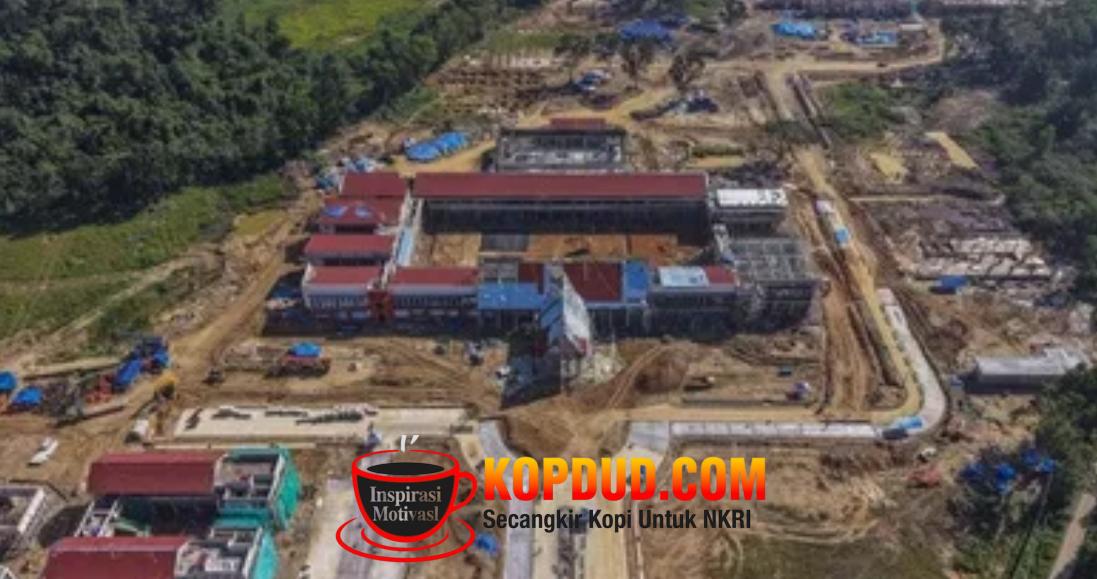 4 SMA Unggul Garuda Baru Siap Beroperasi Juli Ini, 307 Siswa-siswi Terbaik Lolos Seleksi