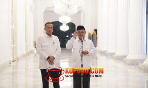 Buka 1,1 Juta Lapangan Kerja, Pemerintah Targetkan Revitalisasi 71.744 Sekolah