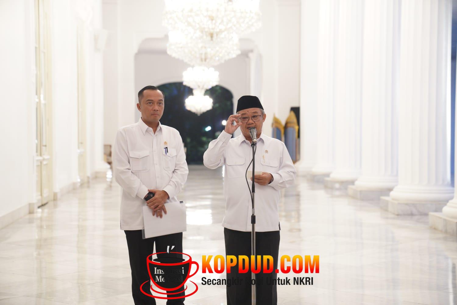 Buka 1,1 Juta Lapangan Kerja, Pemerintah Targetkan Revitalisasi 71.744 Sekolah