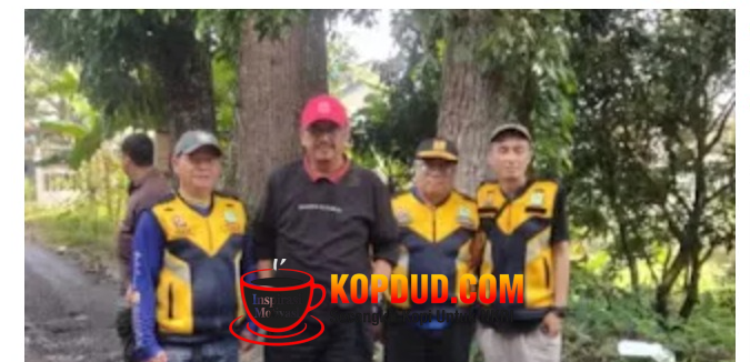 Bupati Sukabumi Asep Japar dan Dinas PU Tunjukkan Komitmen Perbaikan Infrastruktur Jalan