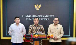 Dadan Hindayana Digantikan Nanik S Deyang, Prabowo Rombak Pimpinan BGN