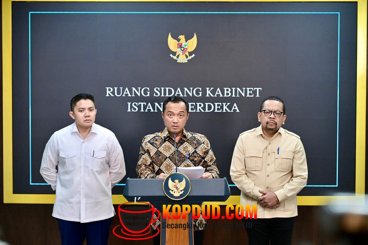 Dadan Hindayana Digantikan Nanik S Deyang, Prabowo Rombak Pimpinan BGN