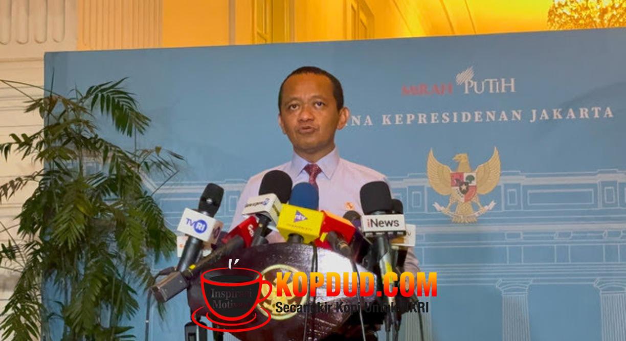 Demi Jaga Daya Beli Masyarakat, Pemerintah Tidak Naikkan Harga BBM Subsidi