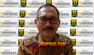 Dinas PU Sukabumi Teguhkan Komitmen Perbaikan Jalan Semangat Sukabumi Mubarokah Maju, Unggul, Berbudaya, dan Berkah