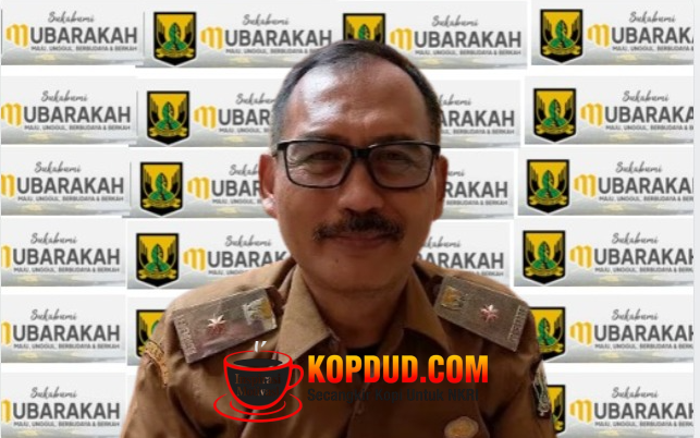 Dinas PU Sukabumi Teguhkan Komitmen Perbaikan Jalan Semangat Sukabumi Mubarokah Maju, Unggul, Berbudaya, dan Berkah