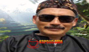 Dinas PU Sukabumi Ucapkan Selamat Hari Lingkungan Hidup Sedunia 05 Juni 2026 Semangat Sukabumi Mubarokah