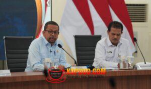 Efek Positif Ekonomi sampai Puluhan Miliar, M. Qodari Puluhan Event Pariwisata Serap Puluhan Ribu Tenaga Kerja