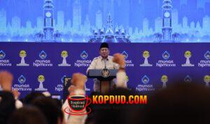 Hilirisasi dan Industrialisasi Jadi Jalan Indonesia Menuju Kekuatan Ekonomi Dunia, Begini Kata Prabowo