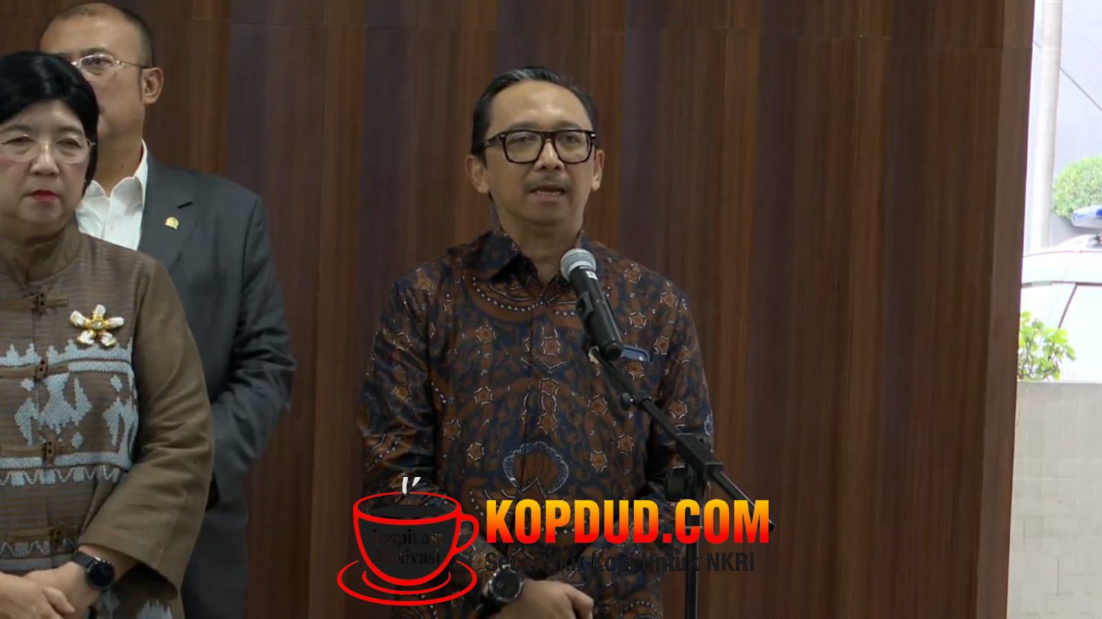 Pemerintah Tempatkan Lagi Rp281 Triliun di Perbankan demi Jaga Likuiditas dan Pertumbuhan Kredit
