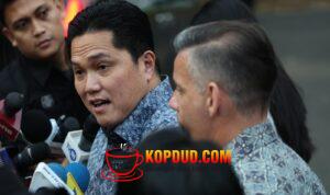 Prabowo Instruksikan Persiapan Matang bagi Timnas Indonesia Jelang Kualifikasi Piala Dunia 2030