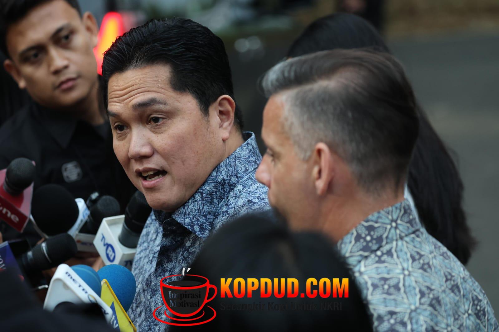 Prabowo Instruksikan Persiapan Matang bagi Timnas Indonesia Jelang Kualifikasi Piala Dunia 2030
